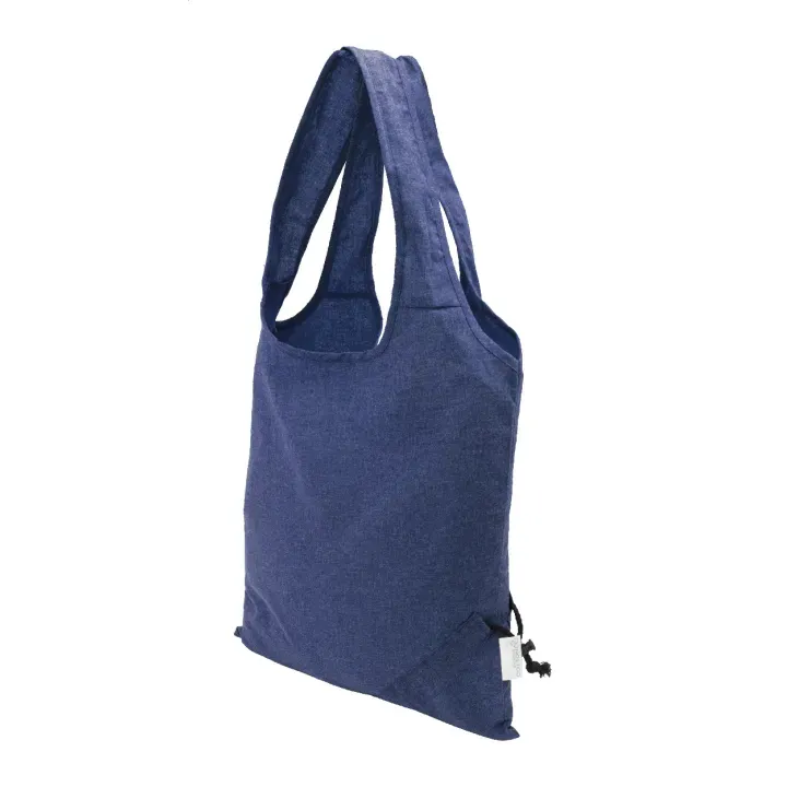 Foldable shopping bag  - AP800087 (ANDA#06)